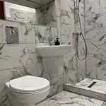 Old Town Apartman *