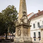 Apartman Old Town