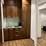 Apartman Old Town *