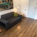 Old Town Apartman *