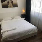 Apartman Old Town