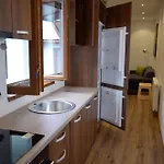 Apartman Old Town *