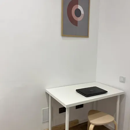 Ultracentral Piata Muzeului Apartmán Kluž