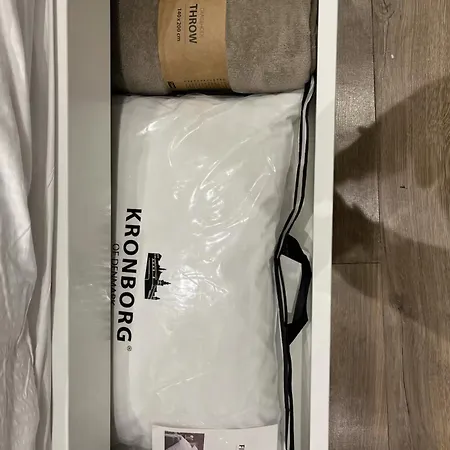 Apartamento Old Town *