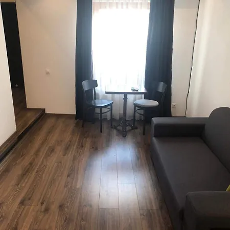 Ultra-central Cozy Flat, Steps From Everything * Kolozsvár