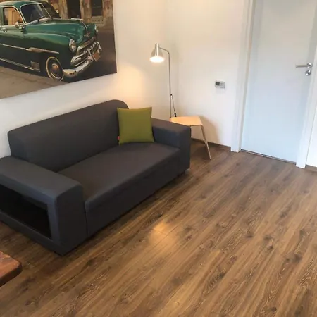 Ultracentral Piata Muzeului Apartmán *