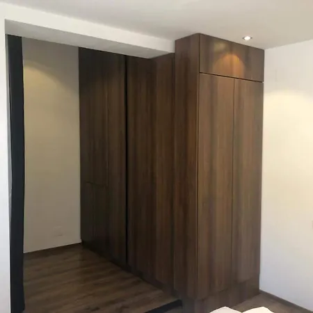 Apartamento Old Town *