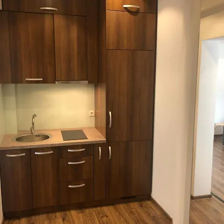 Ultra-central Cozy Flat, Steps From Everything *