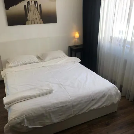 Apartman Ultra-central Cozy Flat, Steps From Everything