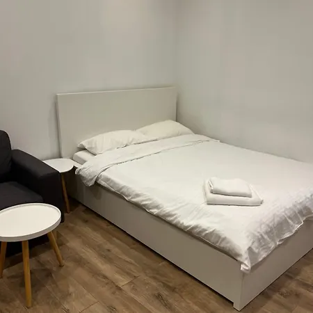 Ultra-central Cozy Flat, Steps From Everything クルージュ＝ナポカ