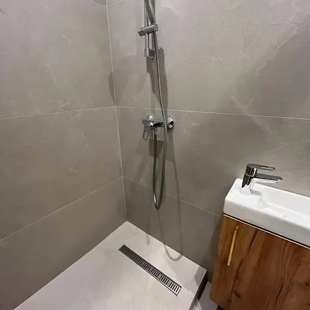 Old Town Apartamento