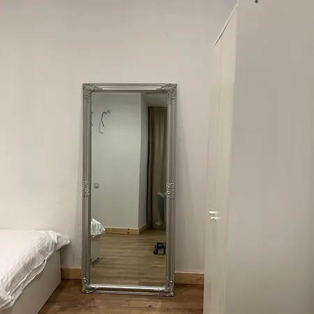 Apartmán Ultracentral Piata Muzeului