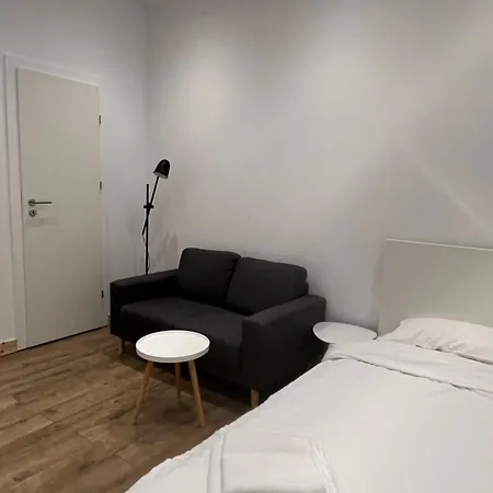 Apartamento Old Town