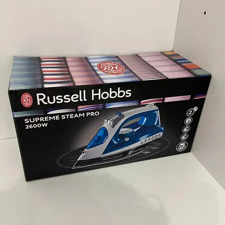 Apartamento Old Town *