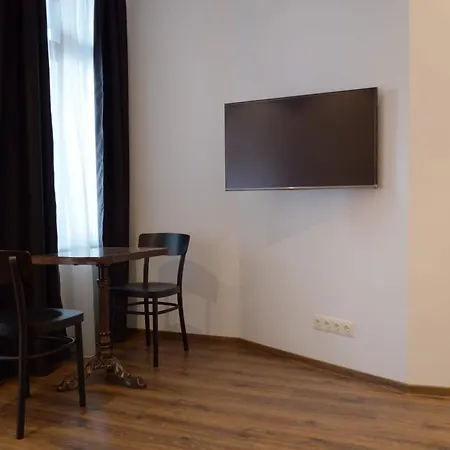 Ultracentral Piata Muzeului Apartmán *