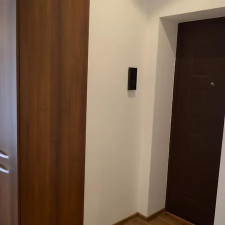 아파트 Ultracentral Piata Muzeului *