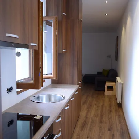 Apartman Ultra-central Cozy Flat, Steps From Everything *
