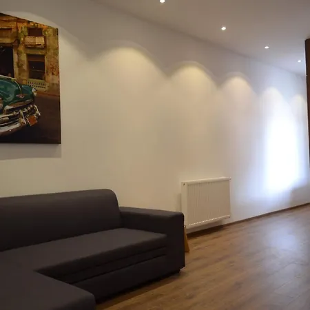 Old Town Apartamento Cluj-Napoca