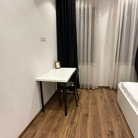 Apartmán Ultracentral Piata Muzeului *