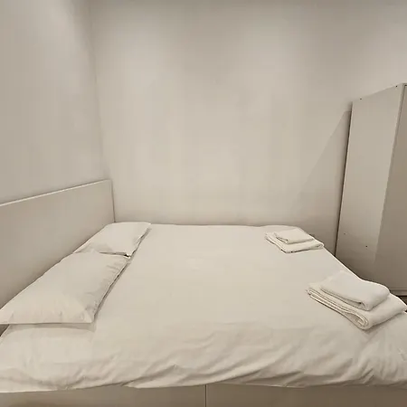 Apartamento Old Town *