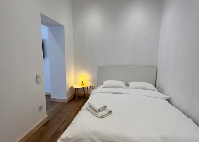 Apartamento Old Town *