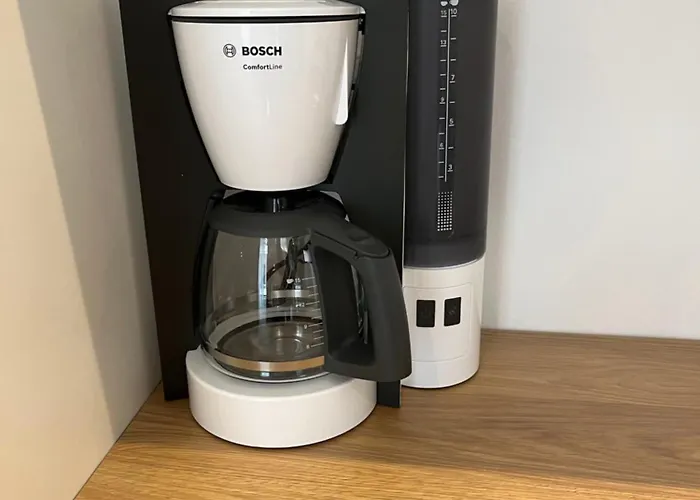 Apartamento Old Town