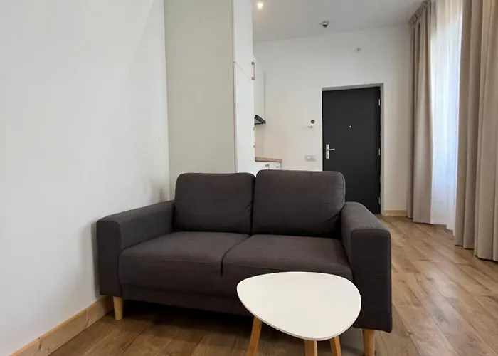 Old Town Apartamento