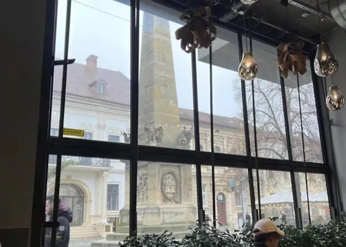 Old Town Cluj-Napoca