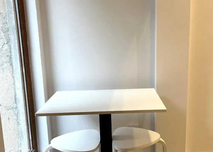 Apartamento Old Town