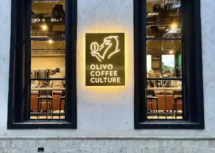 Old Town Apartamento