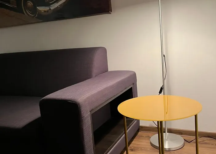 Apartman Old Town Kolozsvár