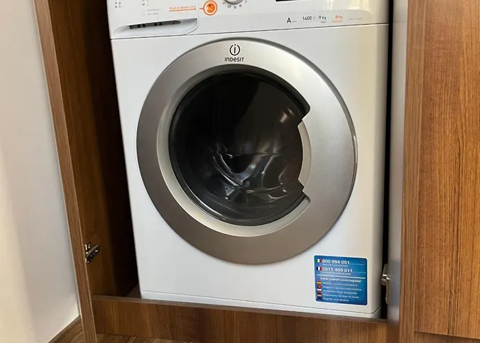 Old Town Apartamento *