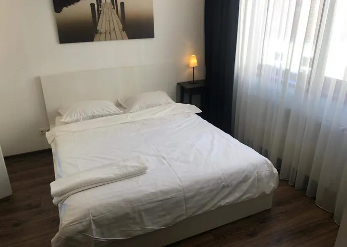 Apartamento Old Town