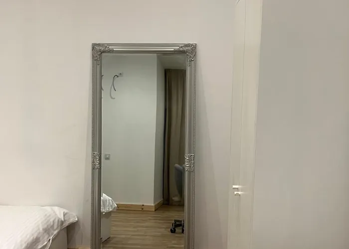 Apartamento Old Town