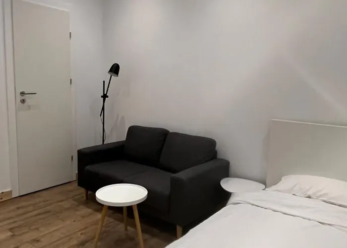 Apartamento Old Town