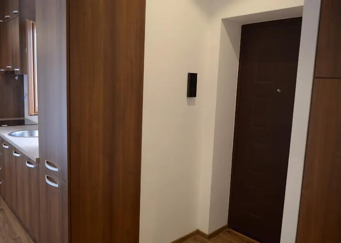 Apartamento Old Town *