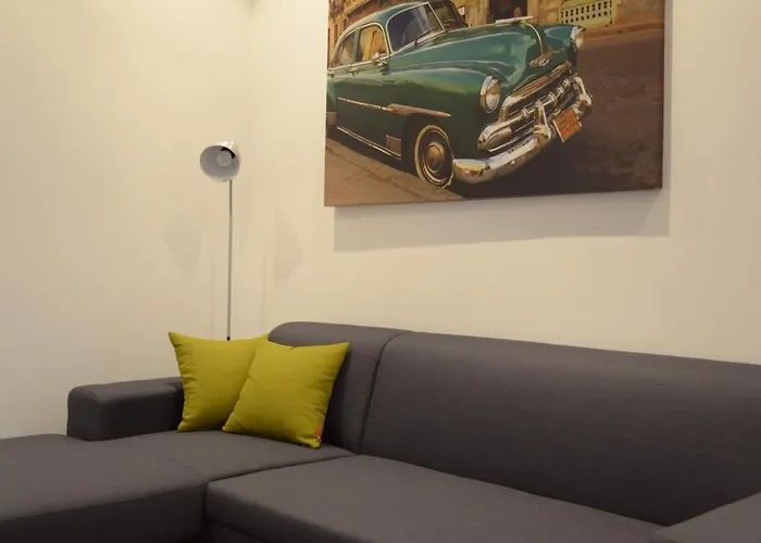 Old Town Cluj-Napoca