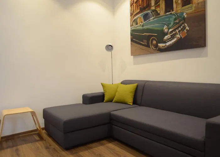 Old Town * Cluj-Napoca