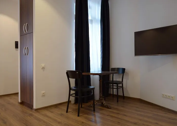 Old Town * Cluj-Napoca