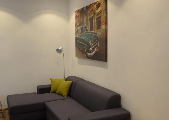 Old Town Cluj-Napoca