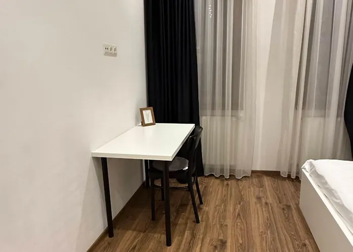 Apartman Old Town *