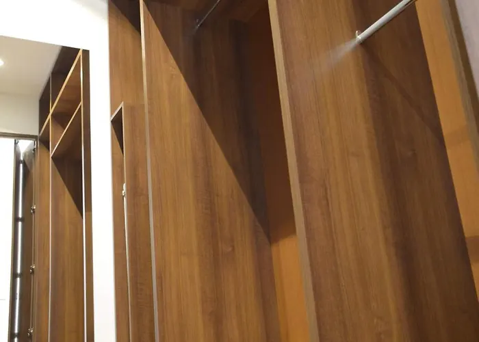 Apartamento Old Town Cluj-Napoca